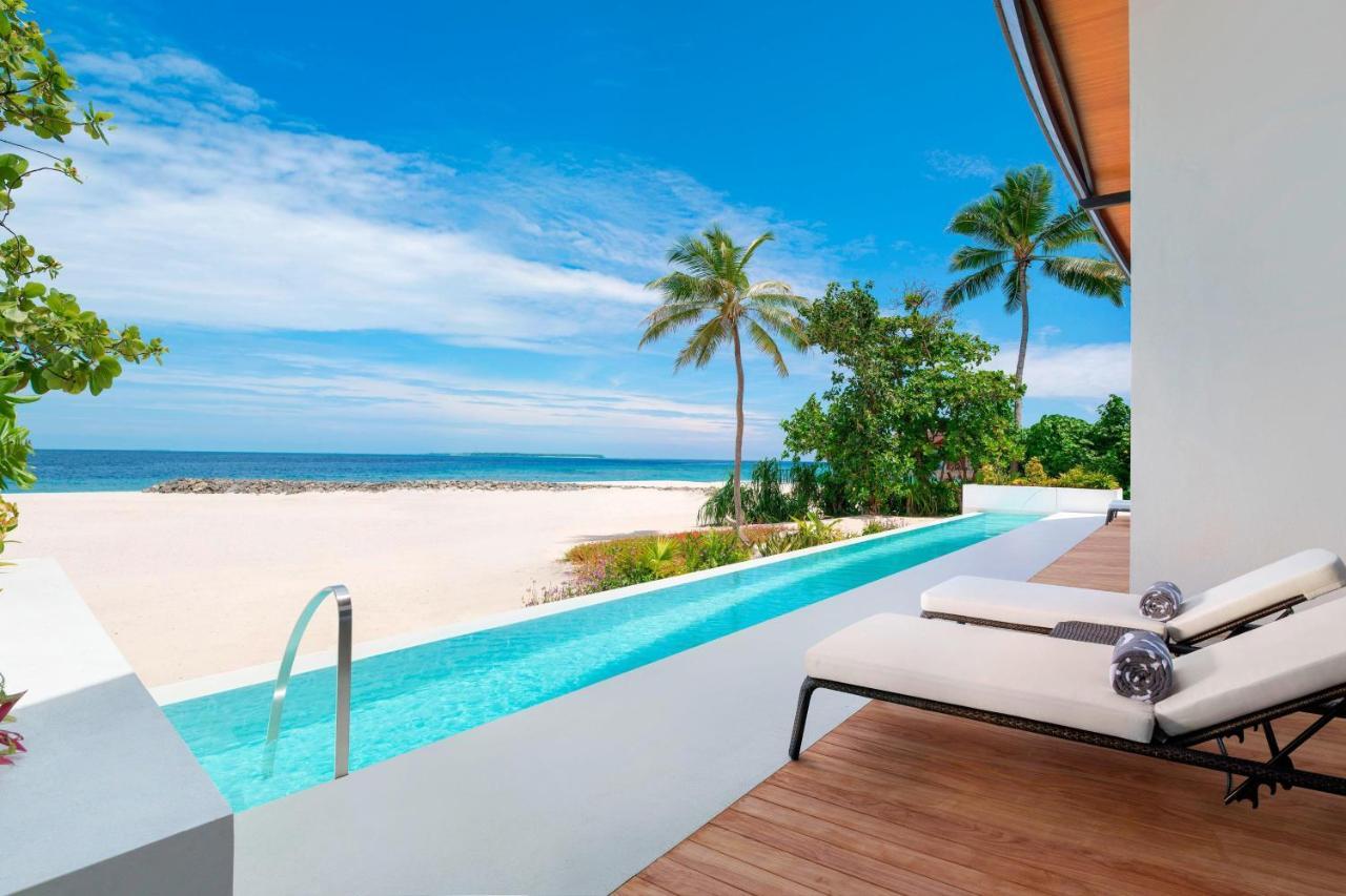 Heavenly Beach Residence Pool, 2 Bedrooms, Ocean View